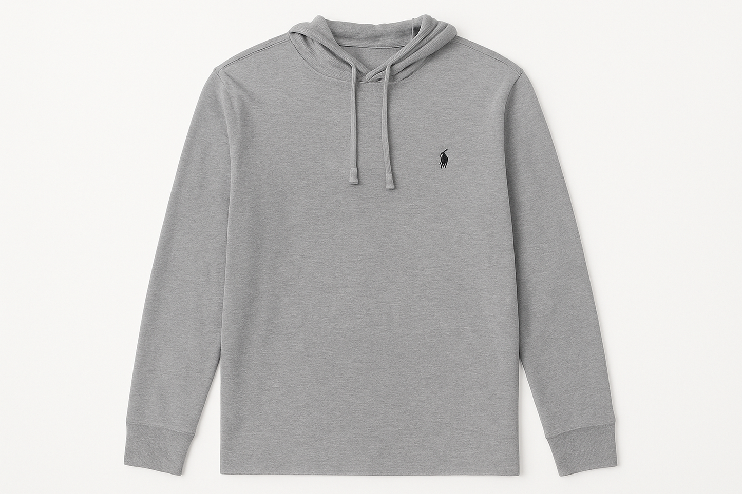 Imagen 1 - Vista frontal plana