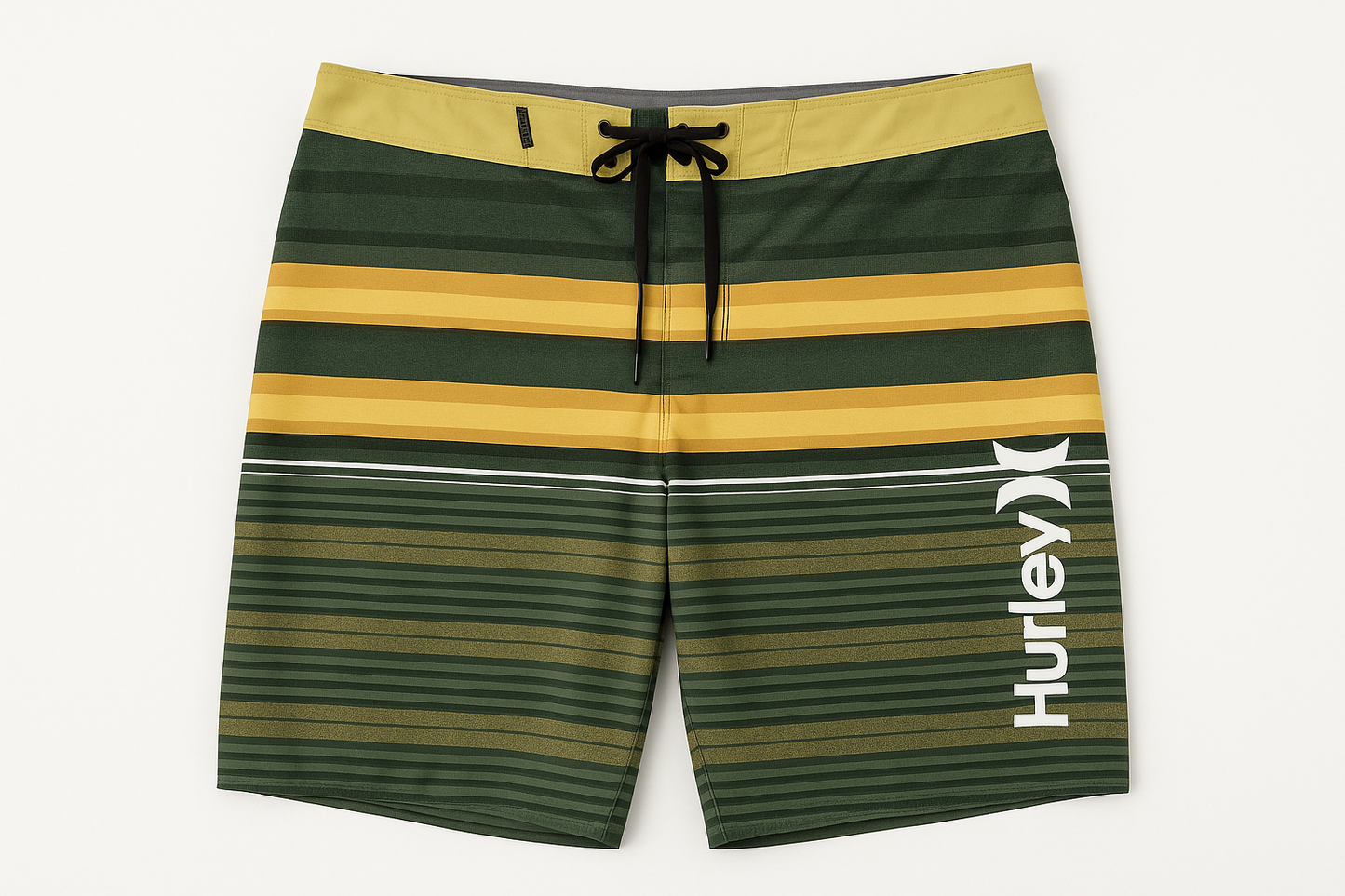 Imagen 1 - Vista frontal plana