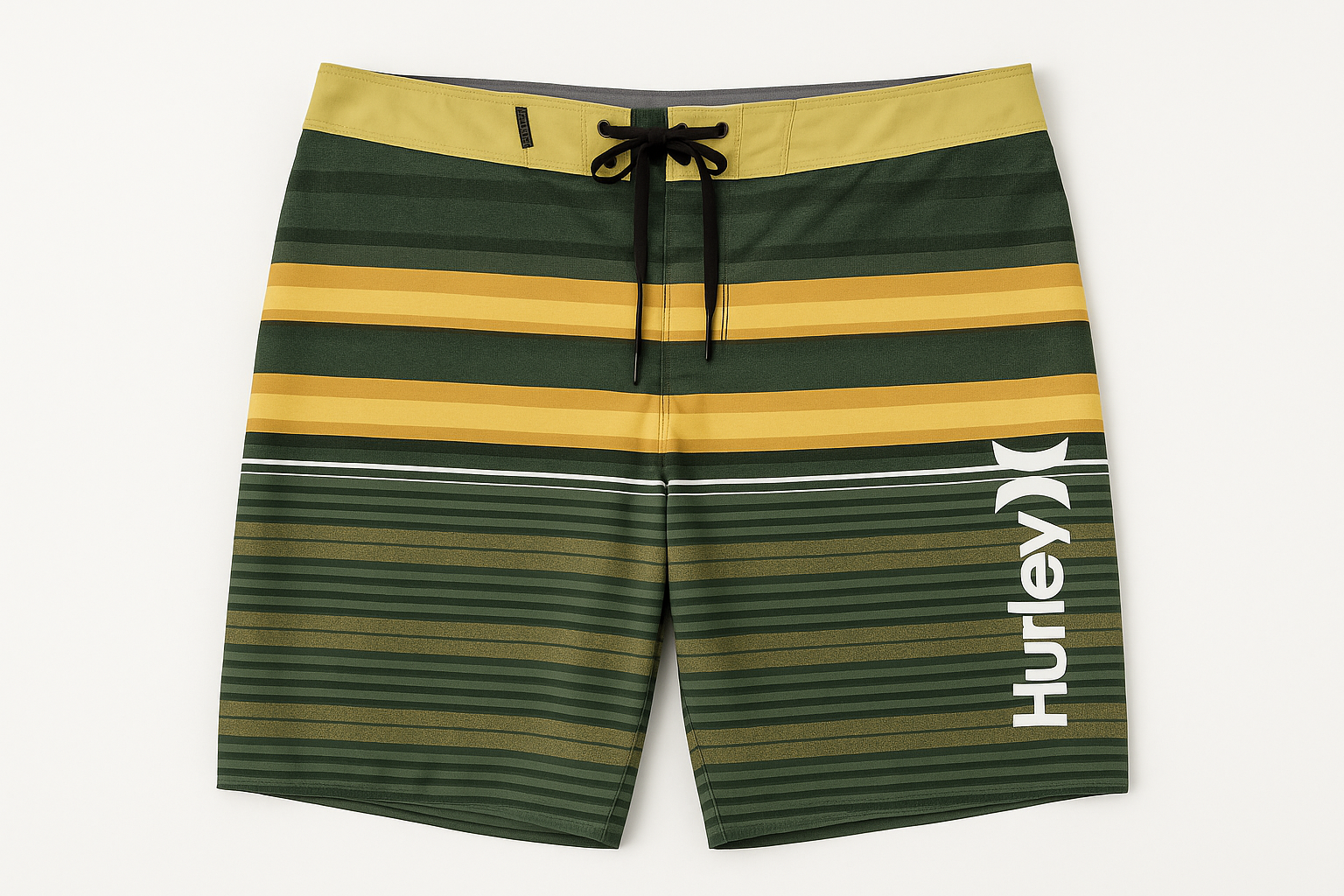 Imagen 1 - Vista frontal plana