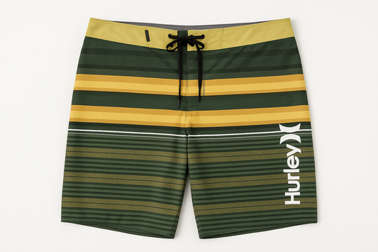 Imagen 1 - Vista frontal plana