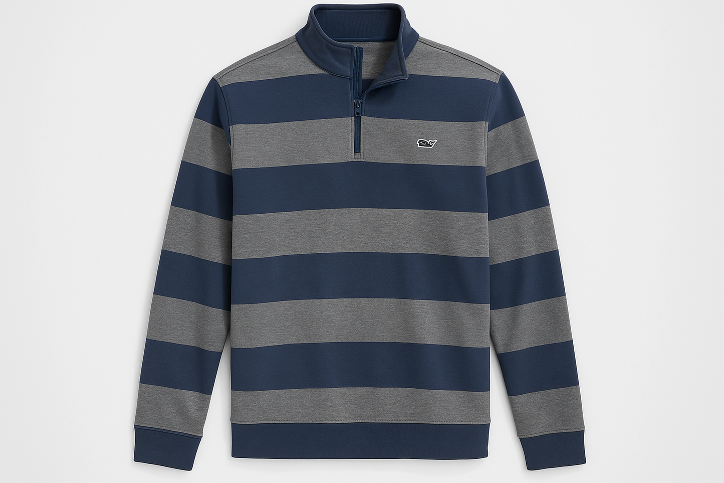 Imagen 1 - Vista frontal plana