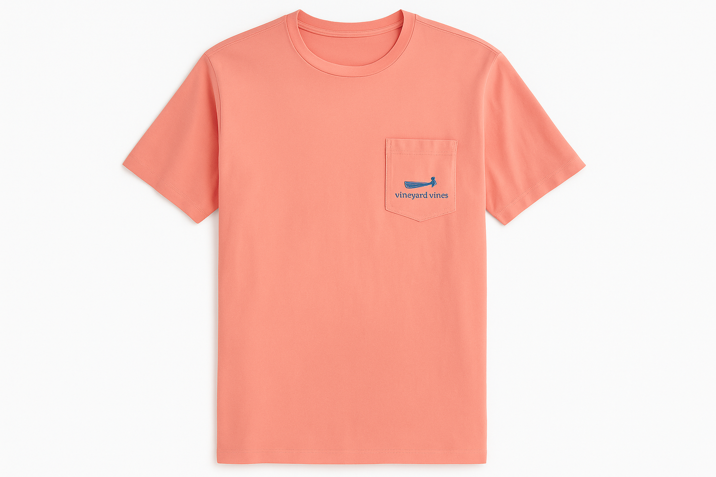 Imagen 1 - Vista frontal plana