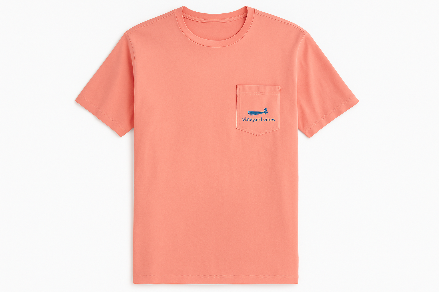 Imagen 1 - Vista frontal plana