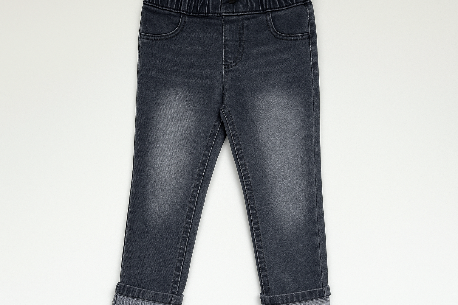 Imagen 1 - Vista frontal