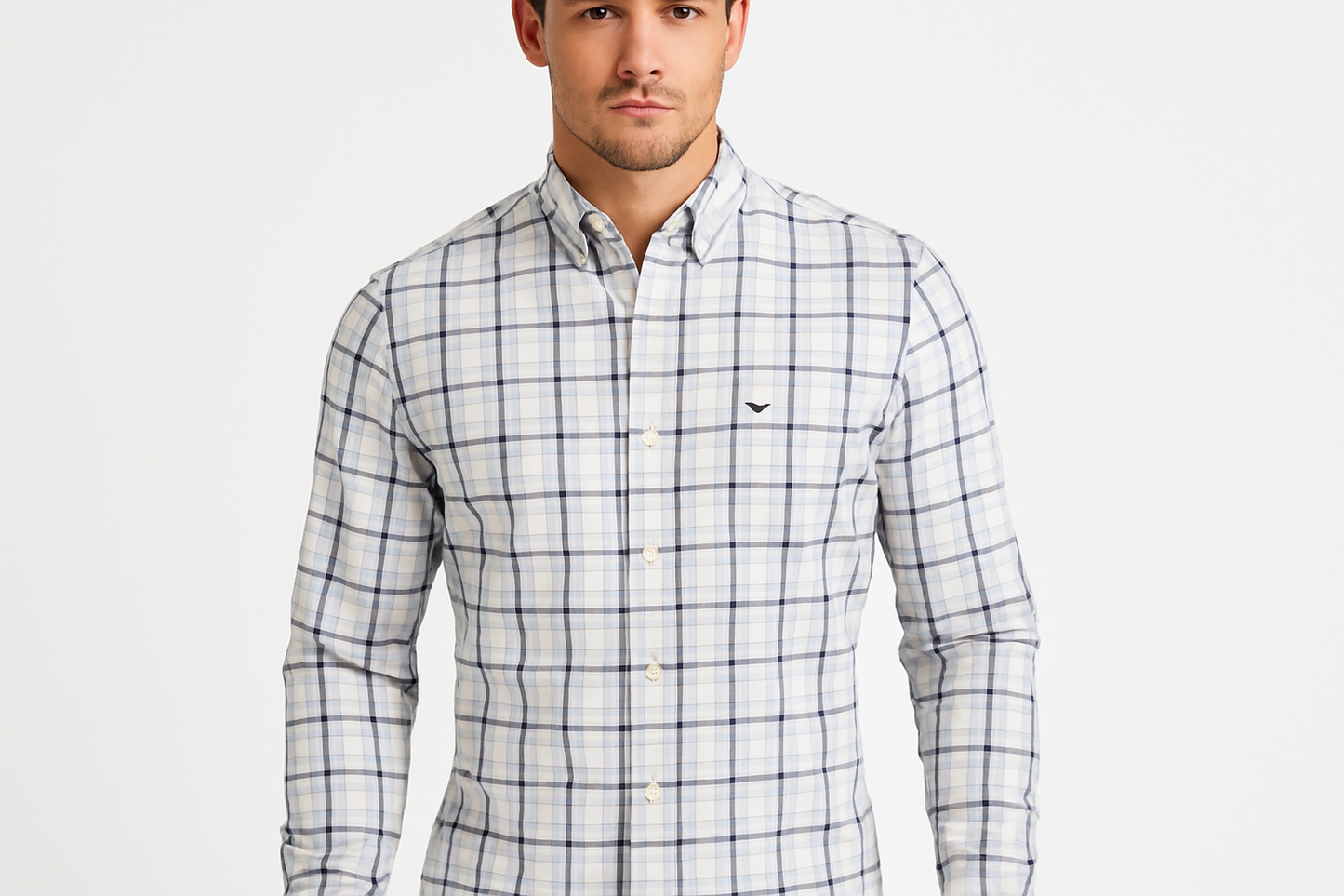 Imagen 1 - Vista frontal