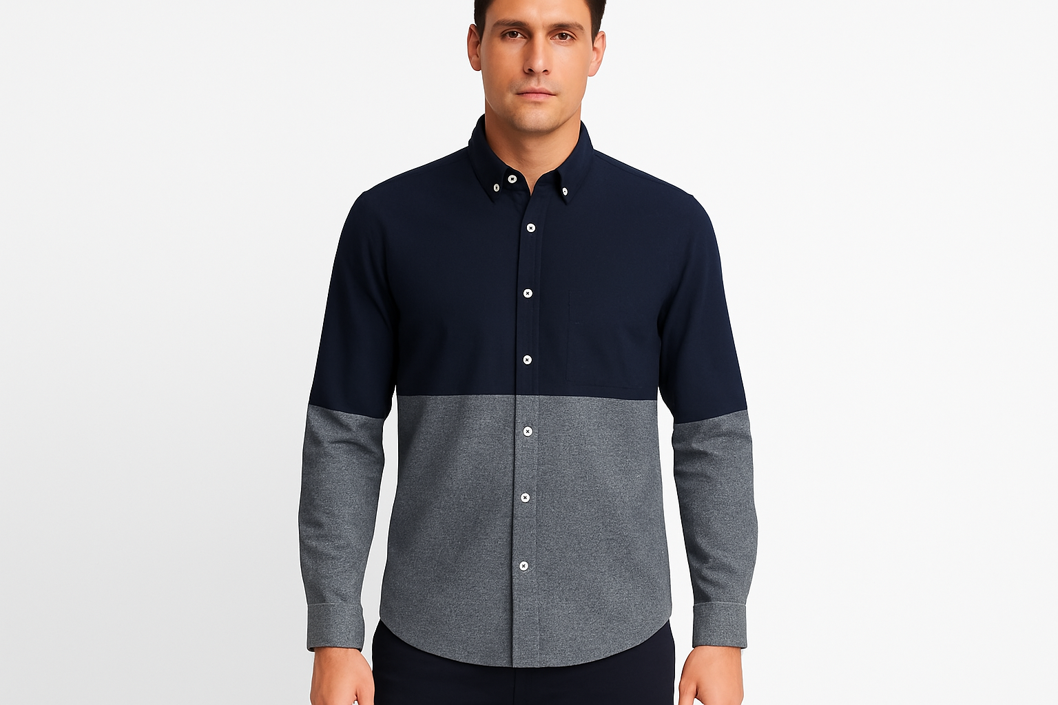 Imagen 1 - Vista frontal