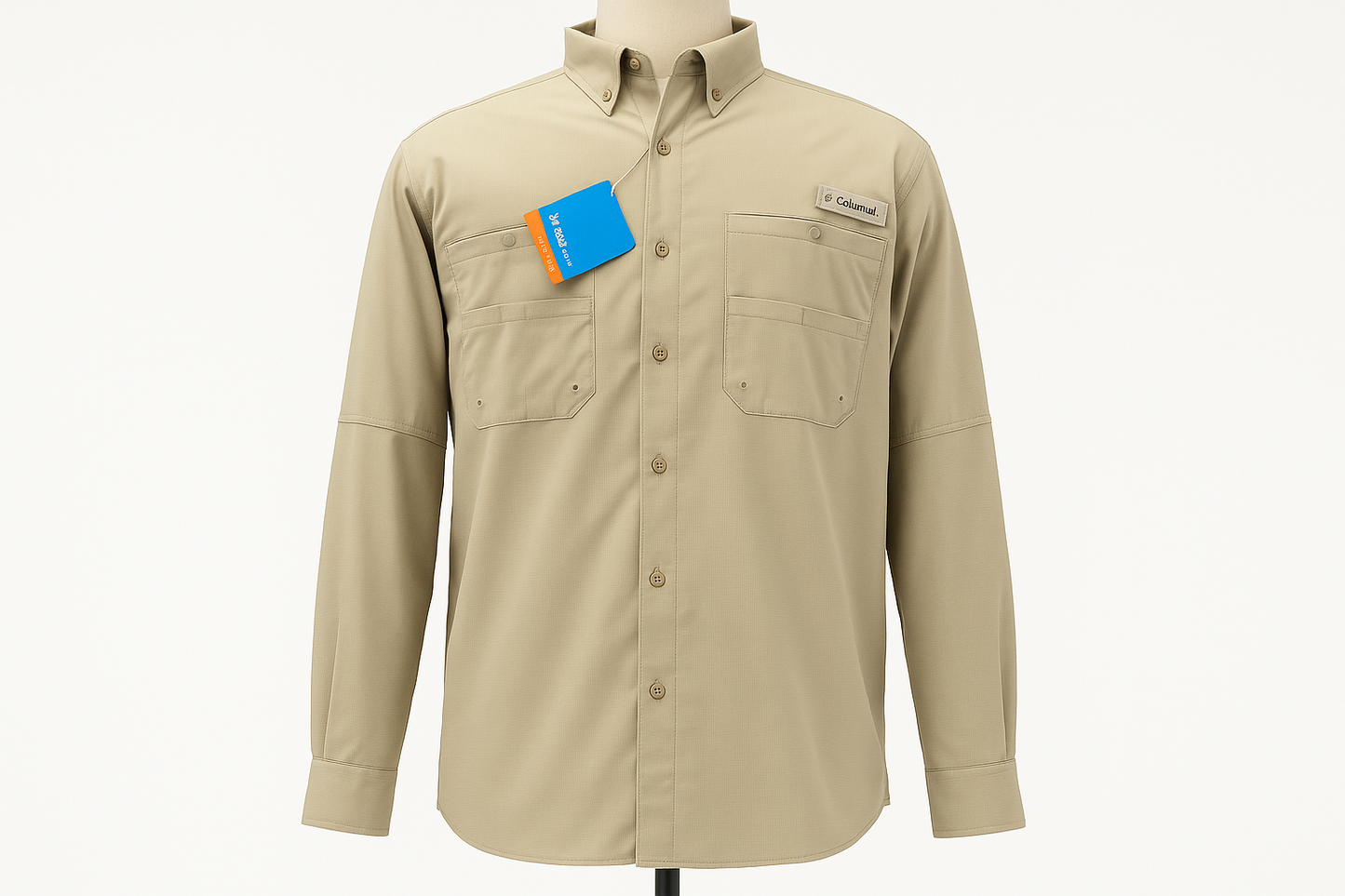 Imagen 1 - Vista frontal