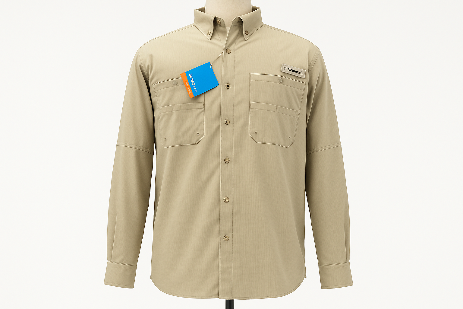 Imagen 1 - Vista frontal