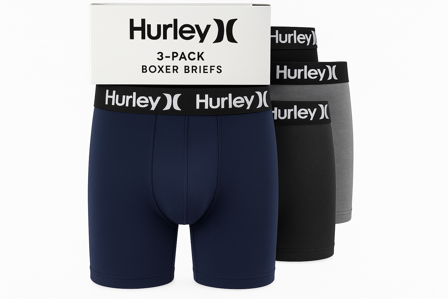 Imagen 1 - Vista frontal