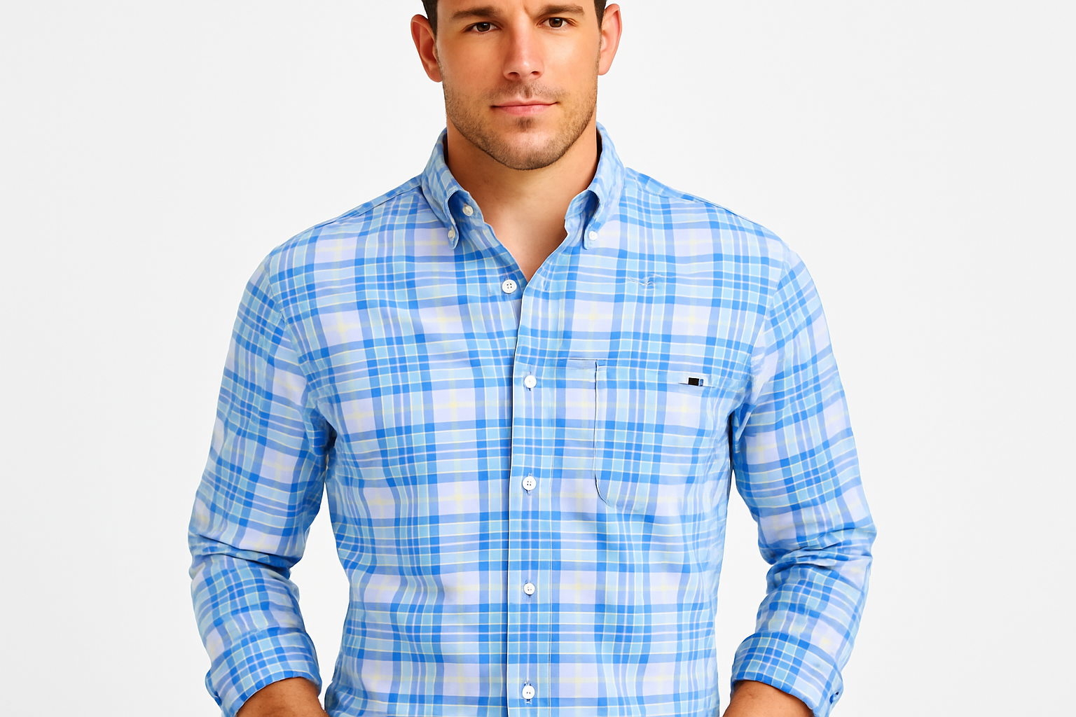 Imagen 1 - Vista frontal