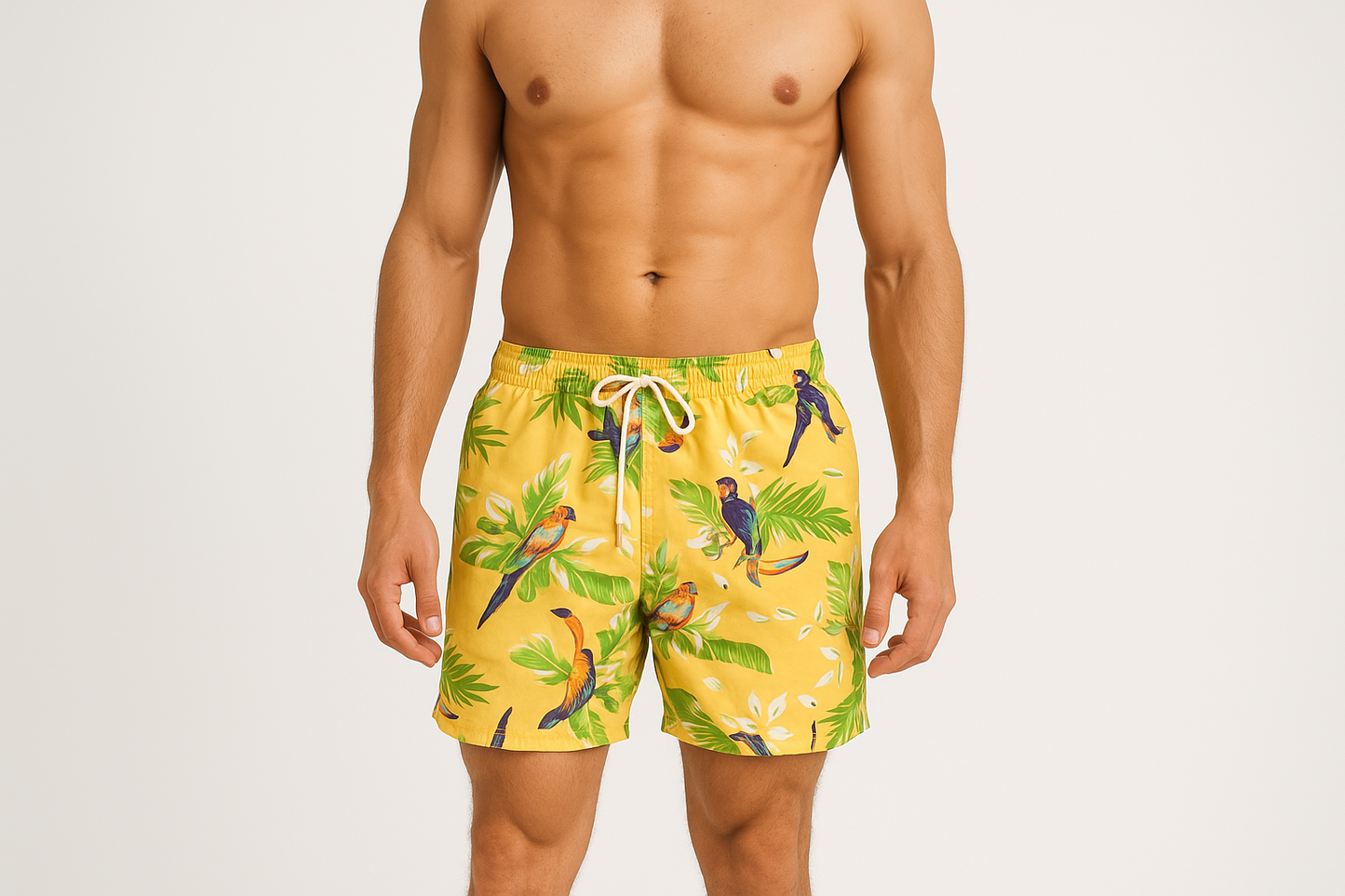 Imagen 1 - Vista frontal