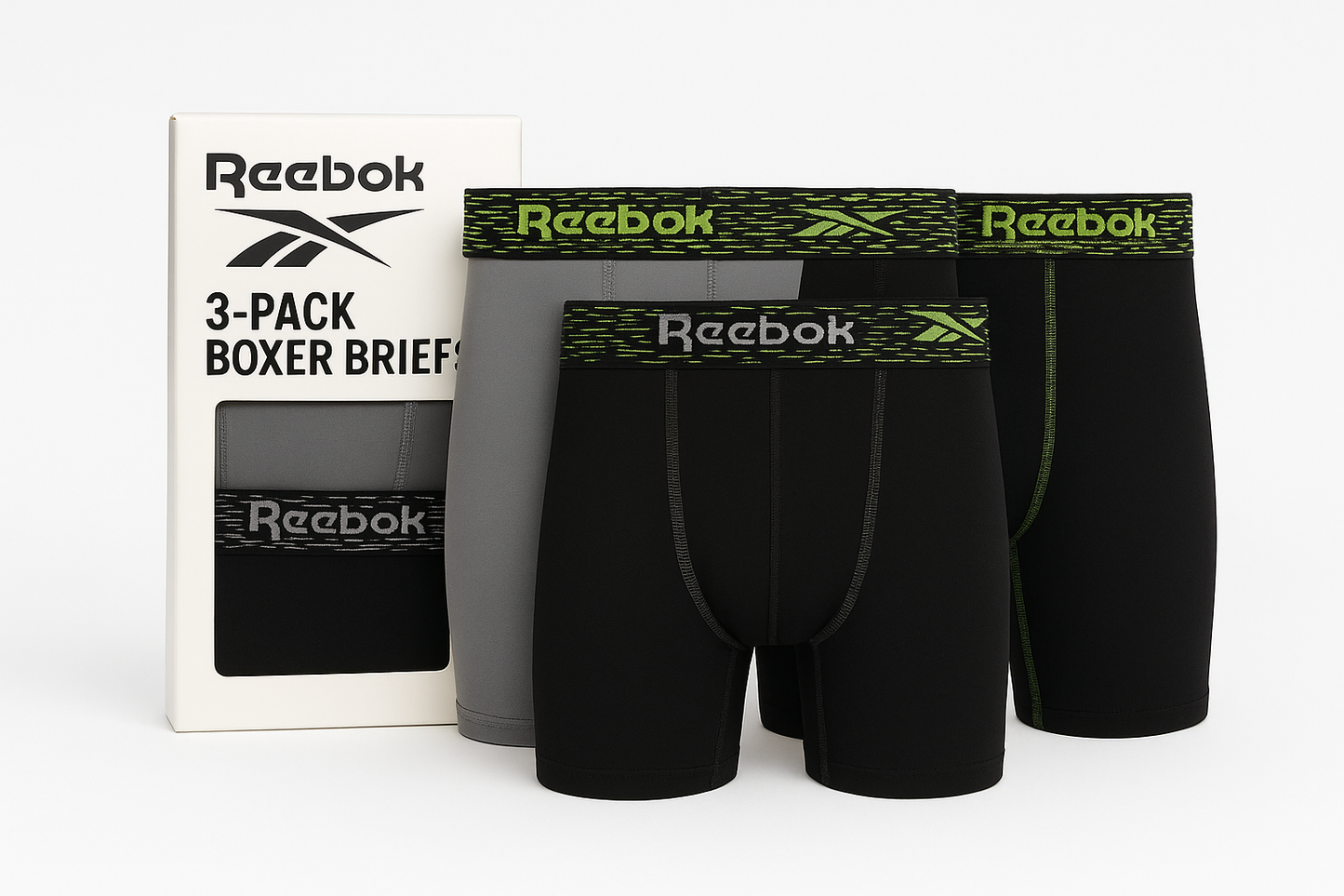 Imagen 1 - Vista frontal