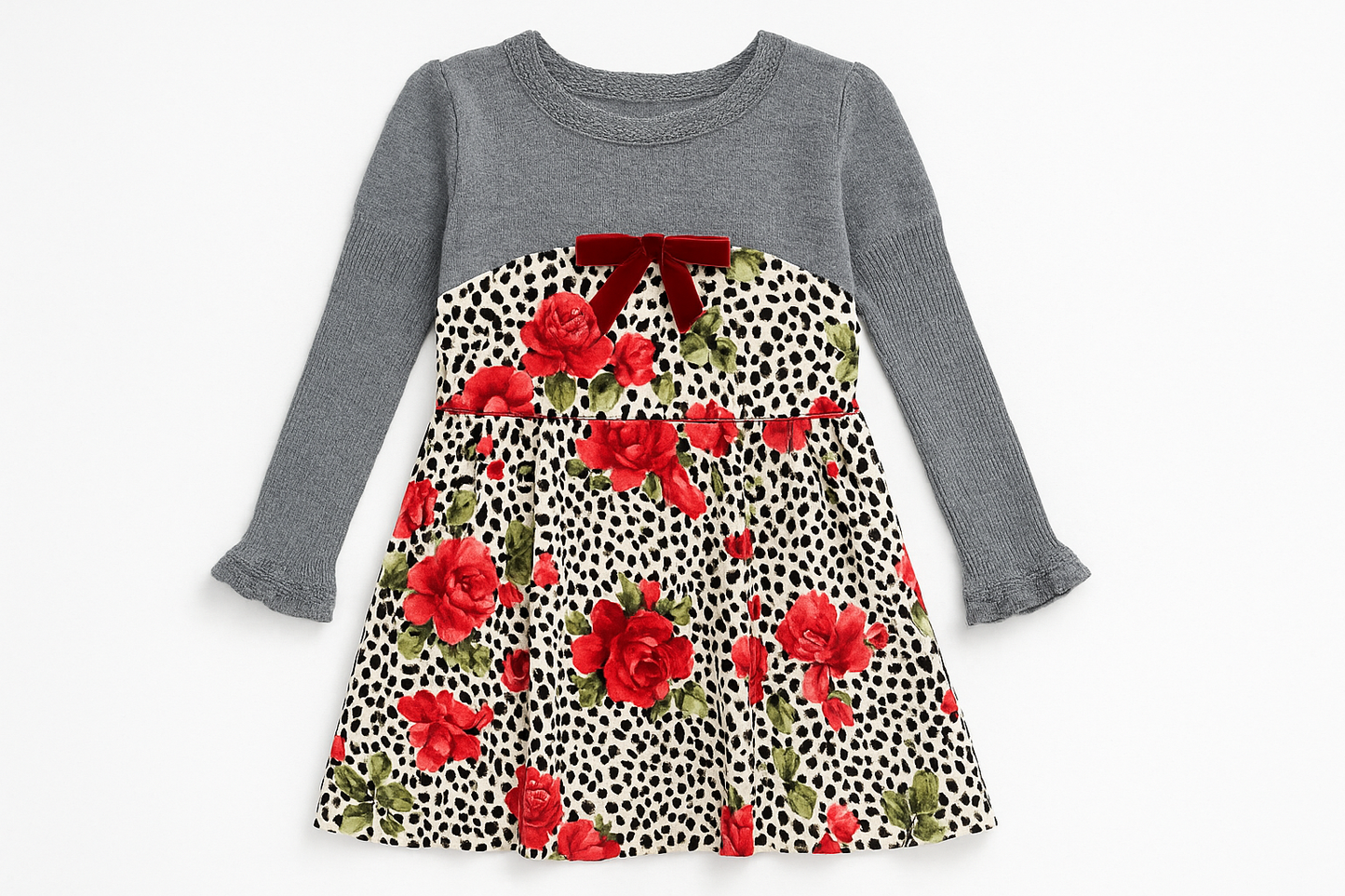 Imagen 1 - Vista frontal