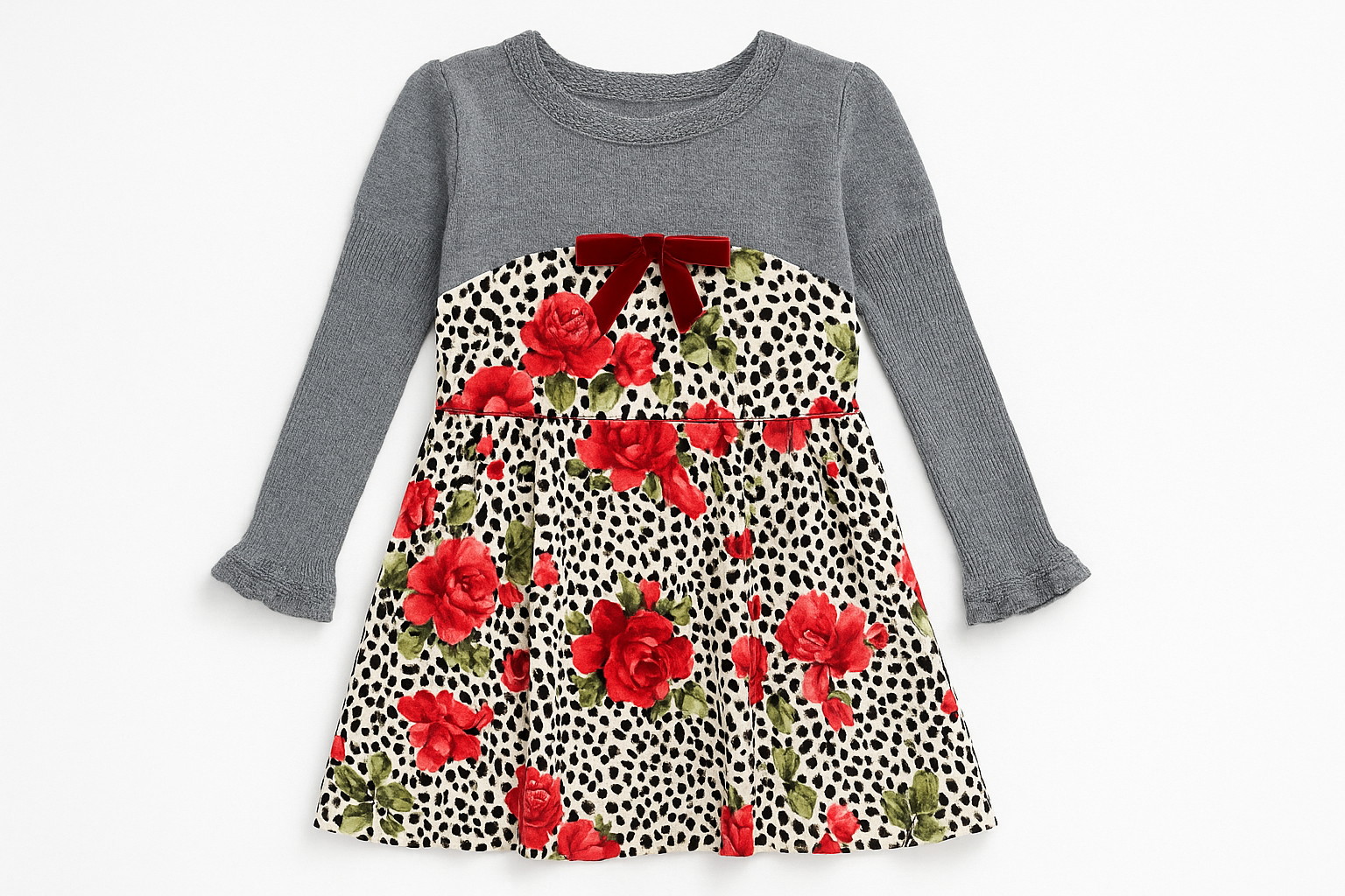 Imagen 1 - Vista frontal