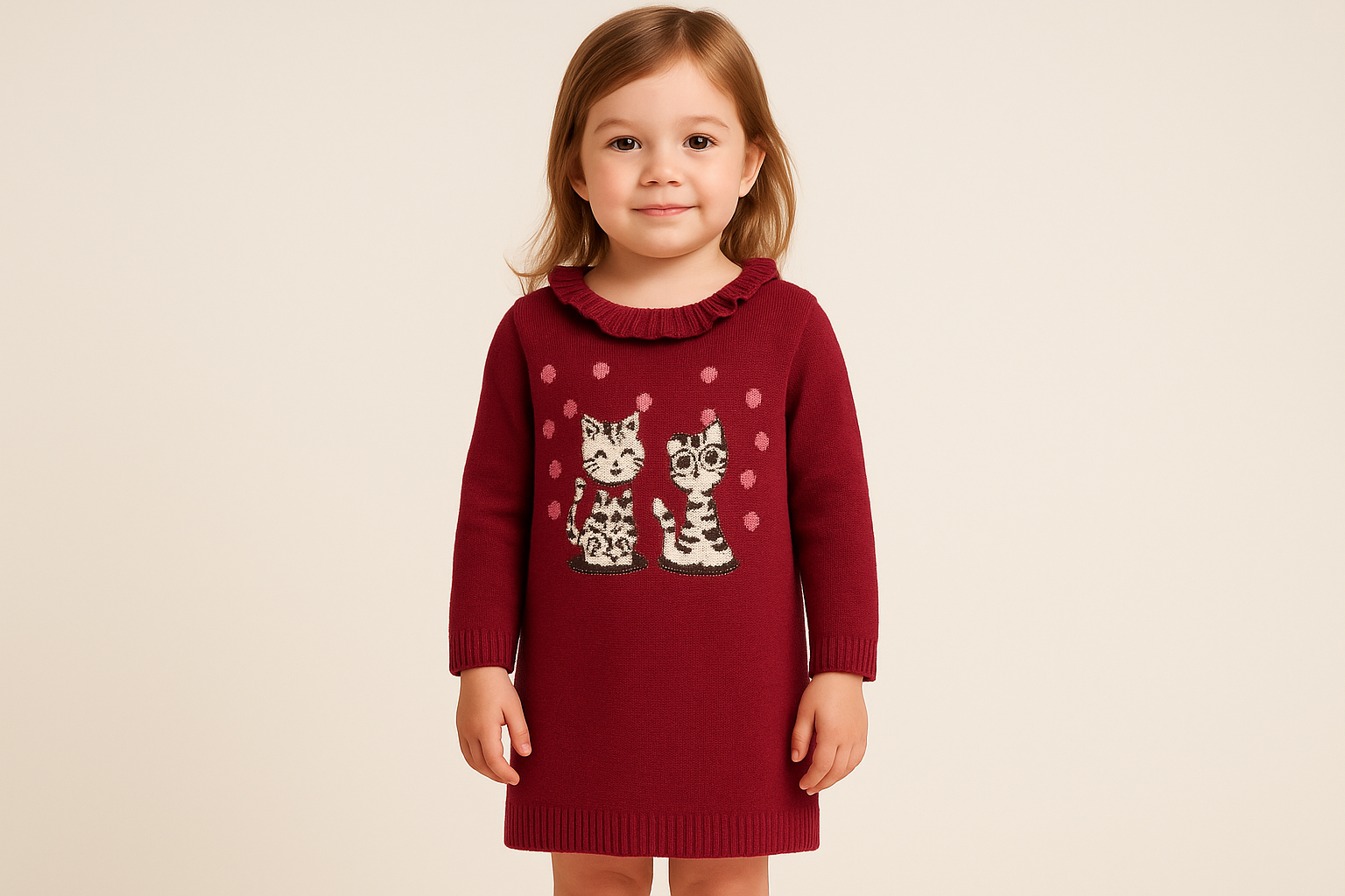 Imagen 1 - Vista frontal