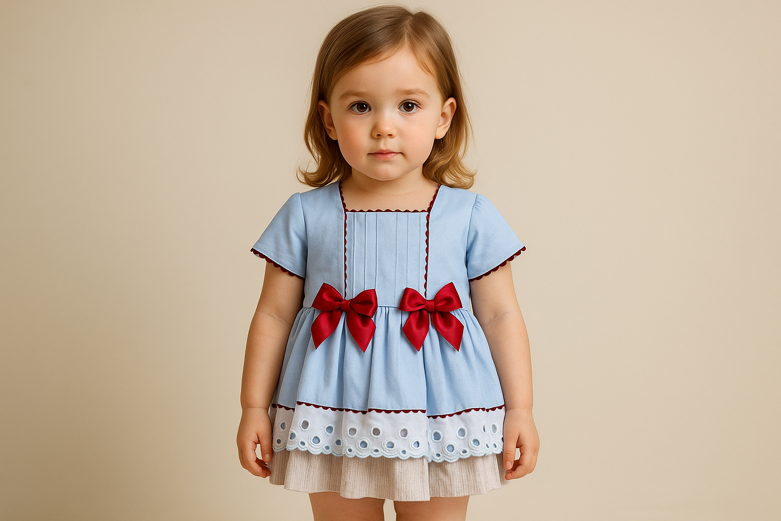 Imagen 1 - Vista frontal