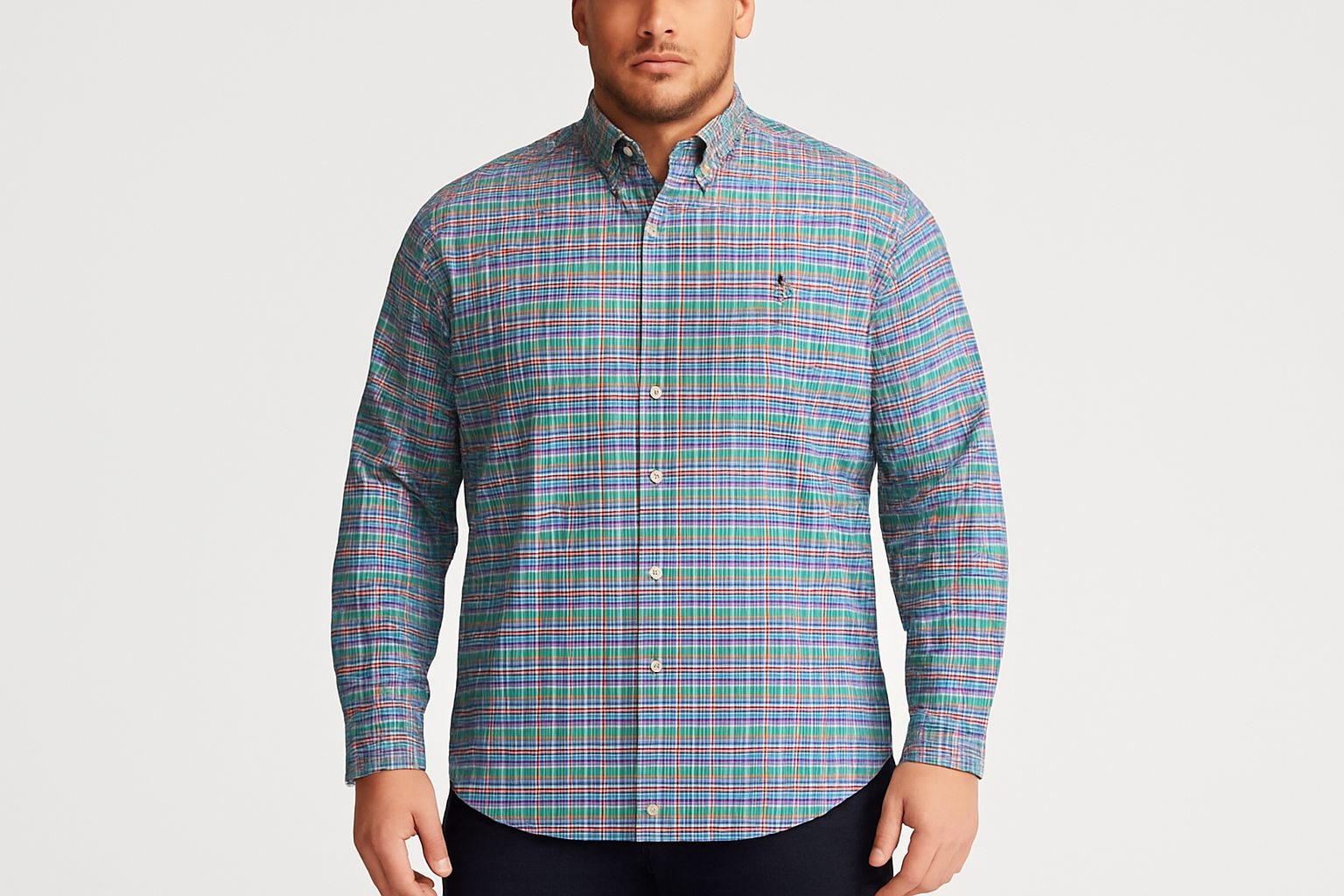 Imagen 1 - Vista frontal