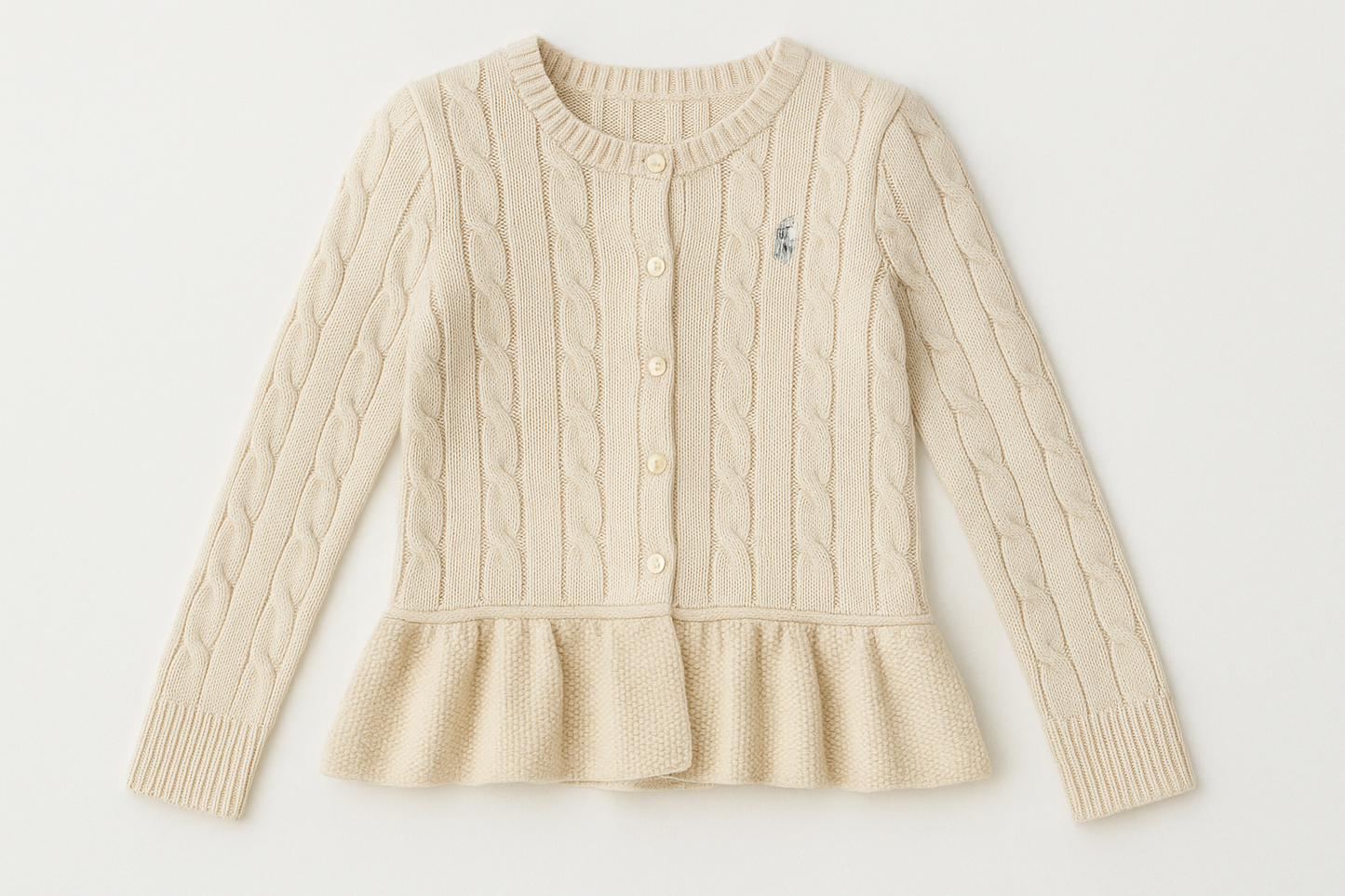 Imagen 1 - Vista frontal