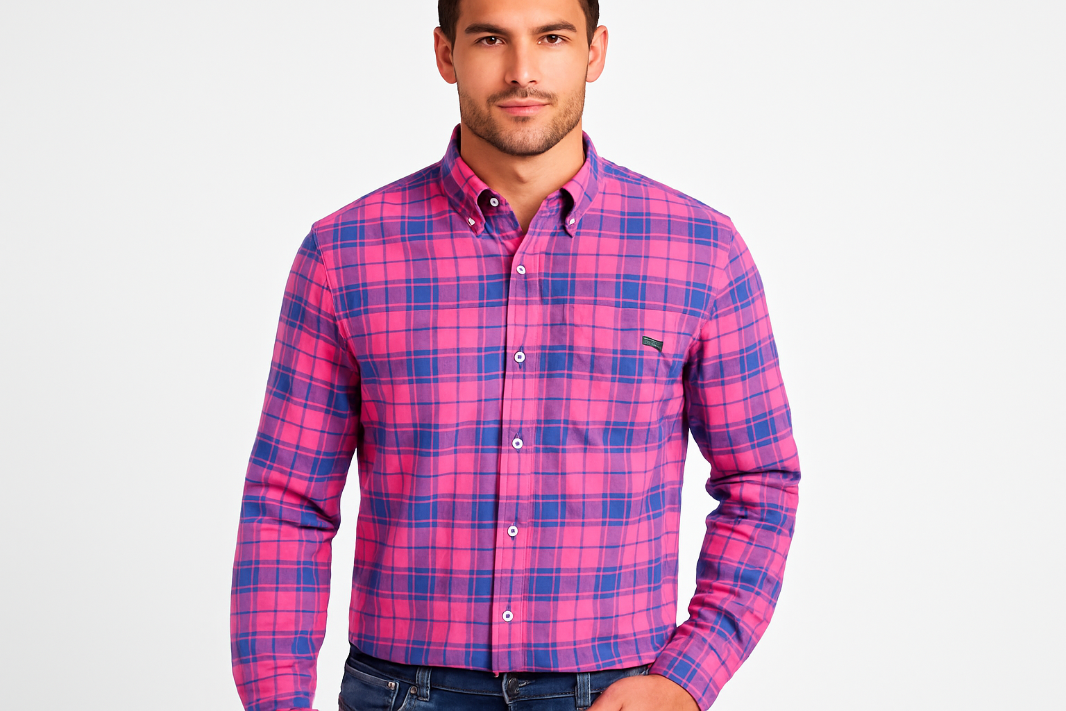 Imagen 1 - Vista frontal