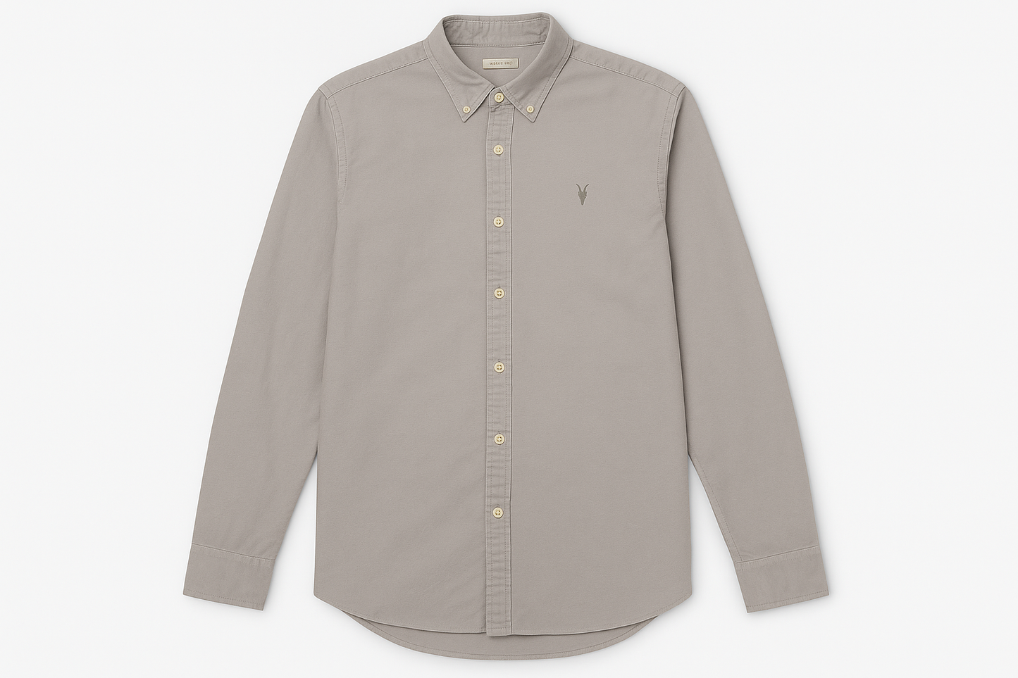 Imagen 1 - Vista frontal