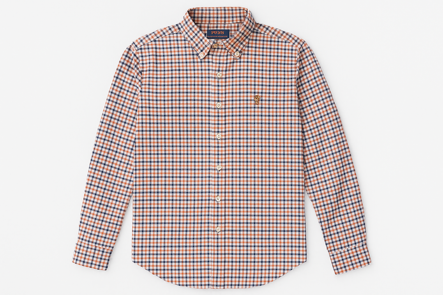 Imagen 1 - Vista frontal