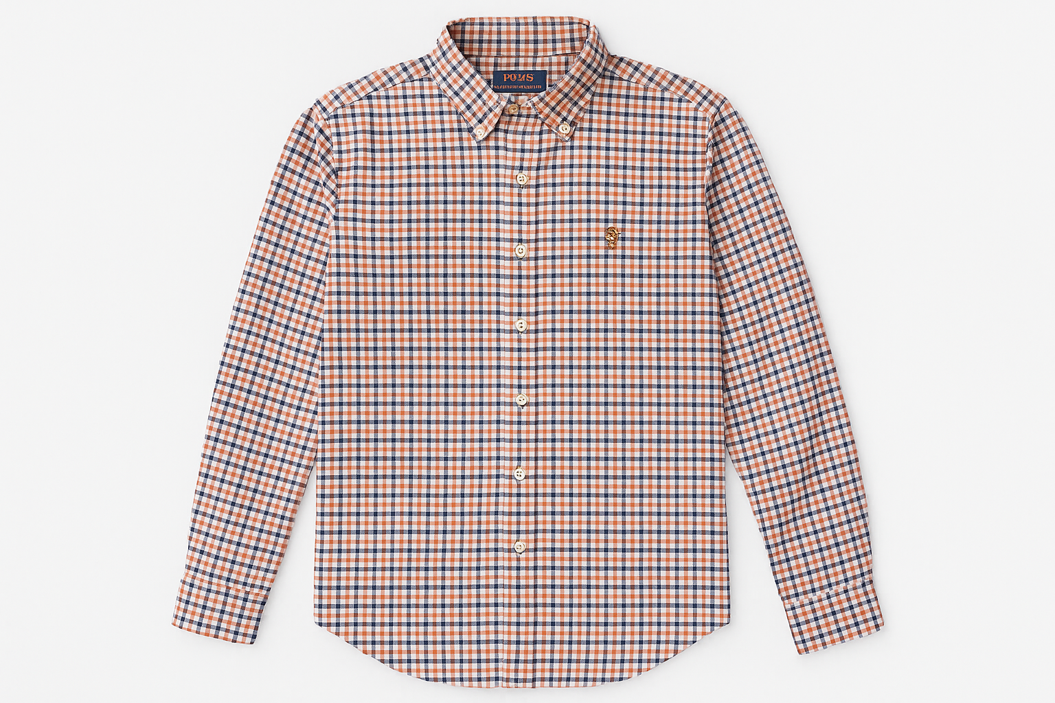 Imagen 1 - Vista frontal