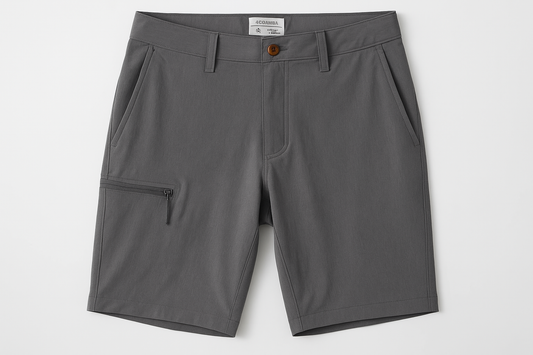 Imagen 1 - Vista plana con bolsillo posicionado correctamente