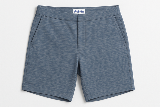 Imagen 1 - Vista plana con space dye