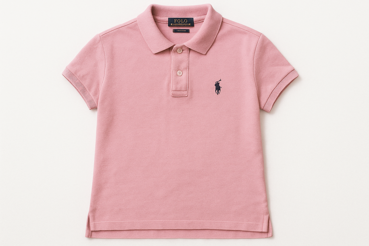 Imagen 1 - Vista plana frontal