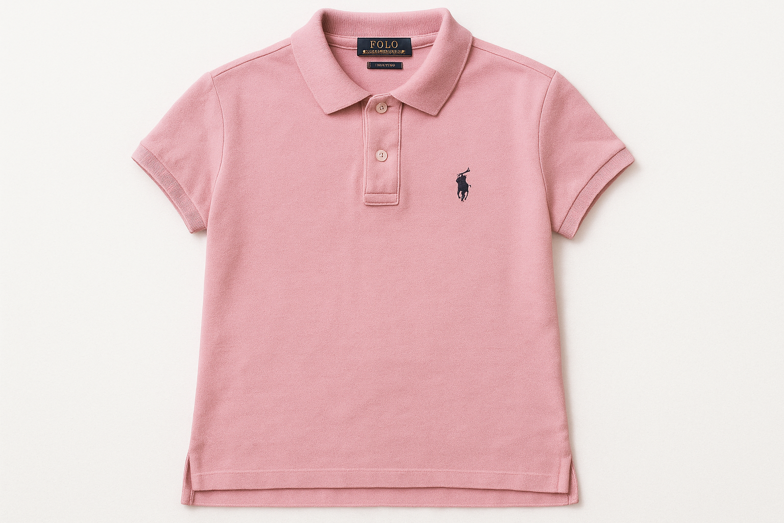 Imagen 1 - Vista plana frontal