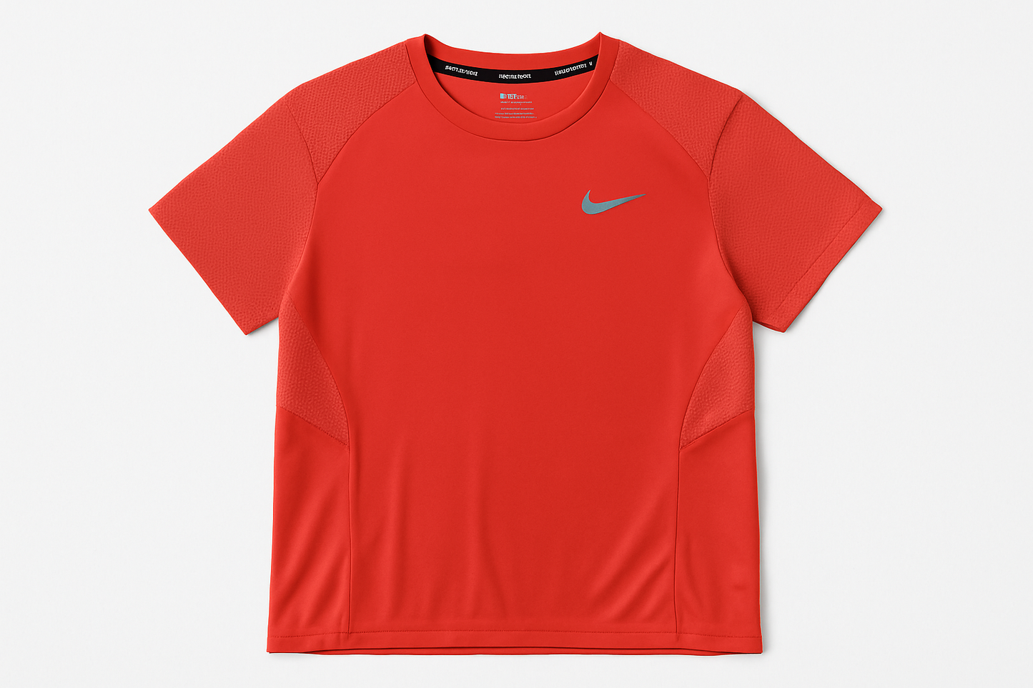 Imagen 1 - Vista plana frontal