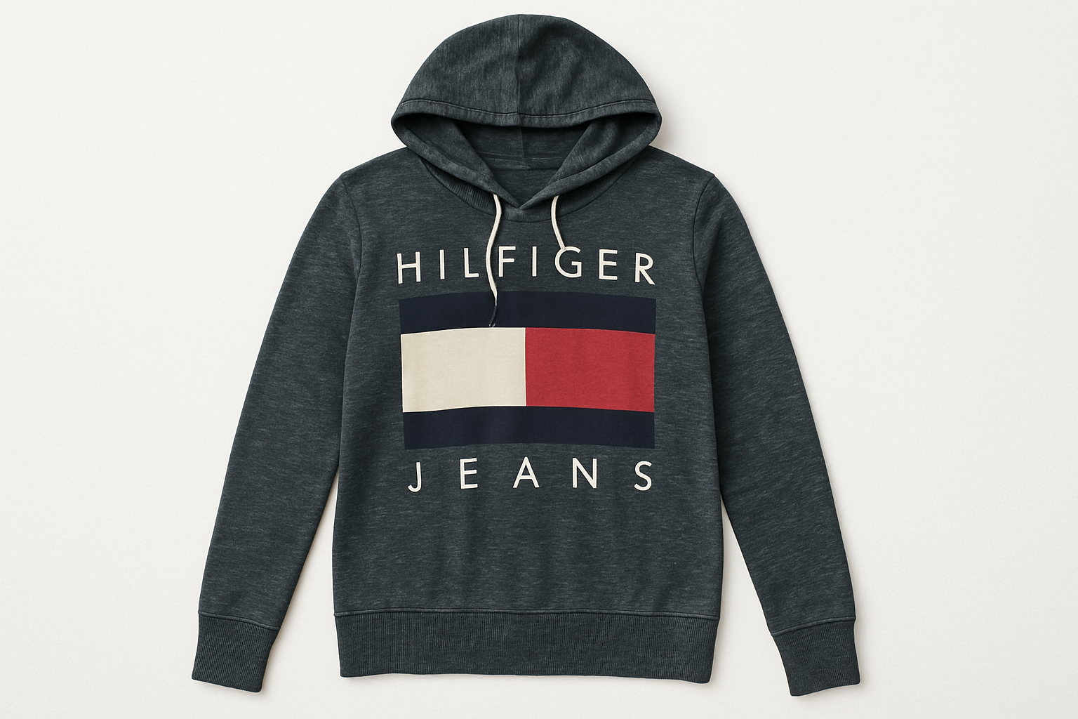 Imagen 1 - Vista plana frontal