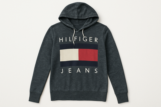 Imagen 1 - Vista plana frontal