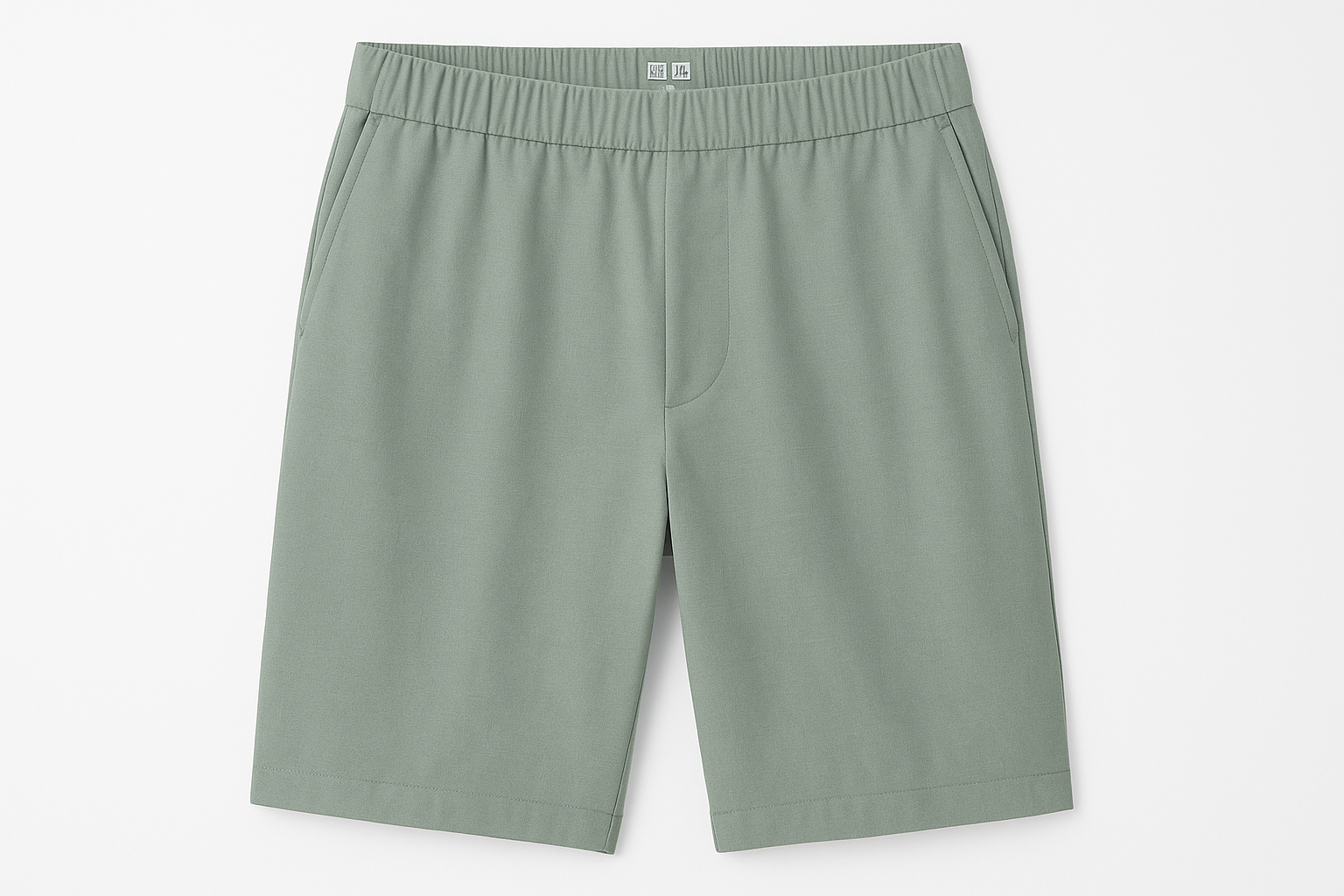 Imagen 1 - Vista plana sin botón