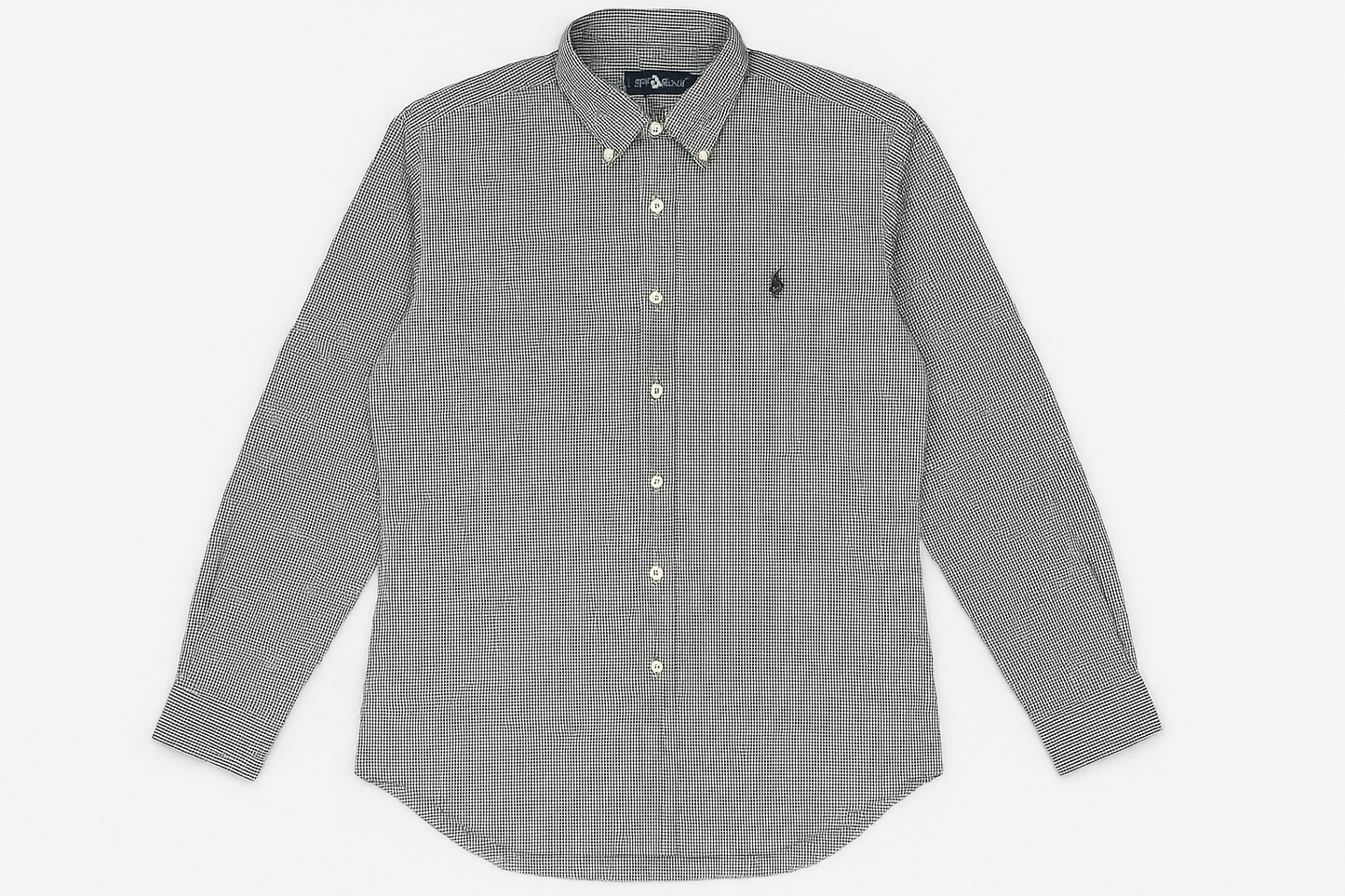 Imagen 1 - Vista plana superior