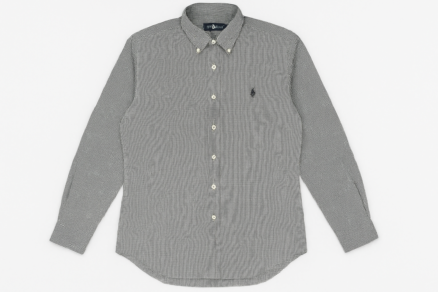 Imagen 1 - Vista plana superior