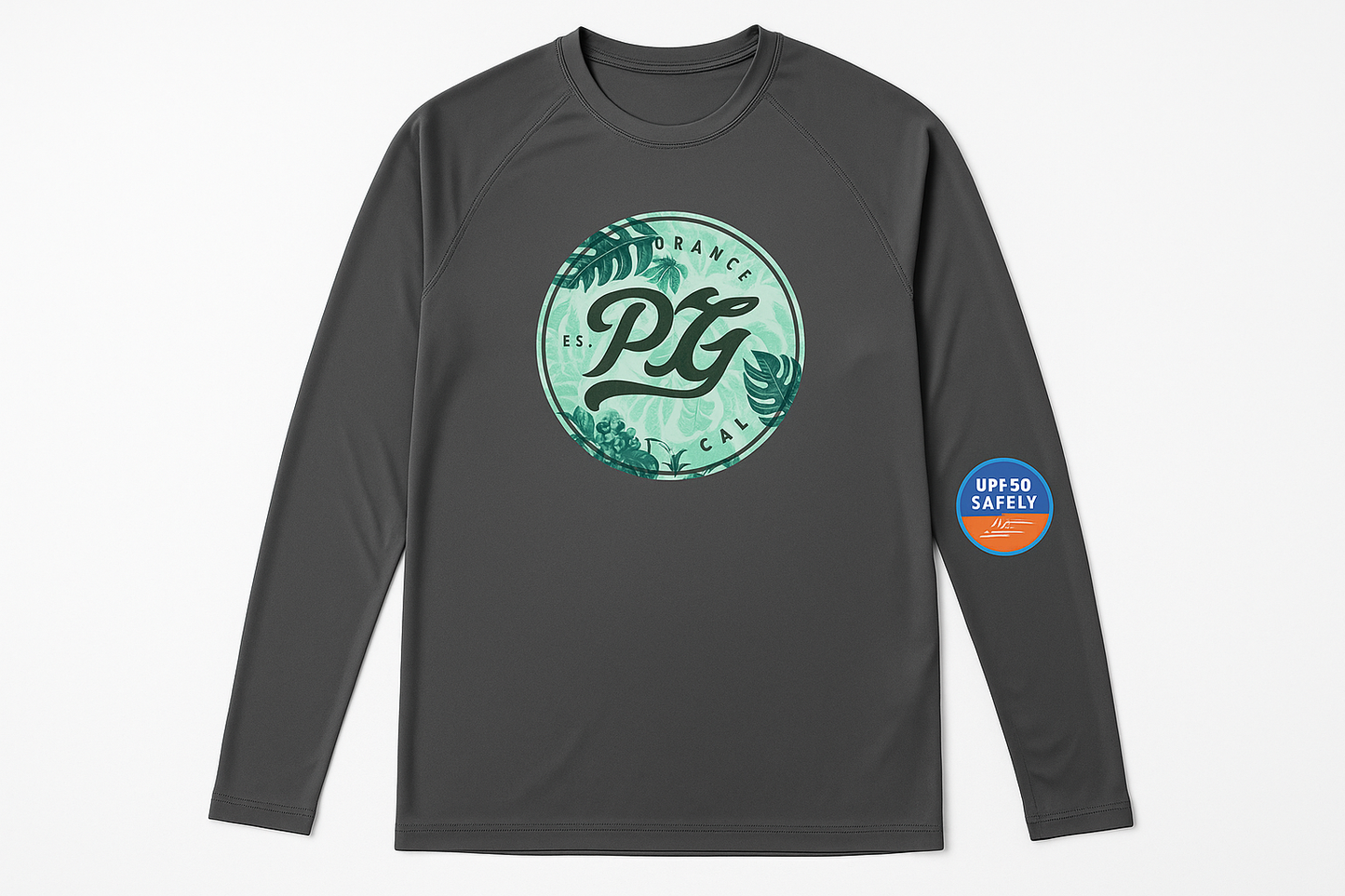 Imagen 1 - Vista plana