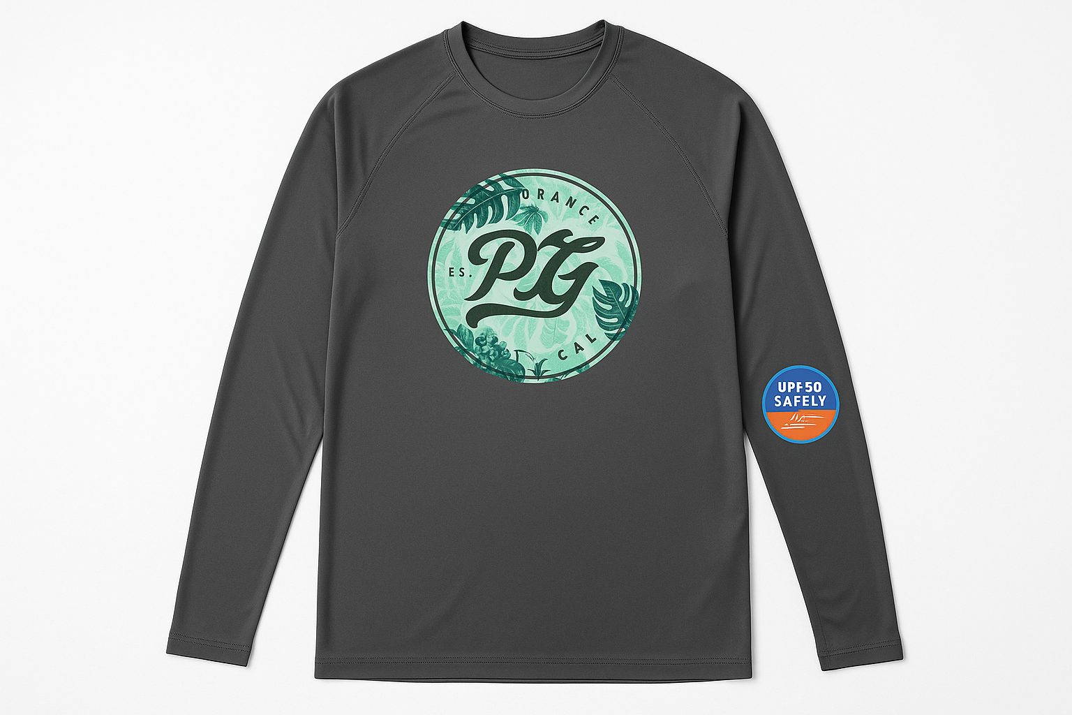 Imagen 1 - Vista plana