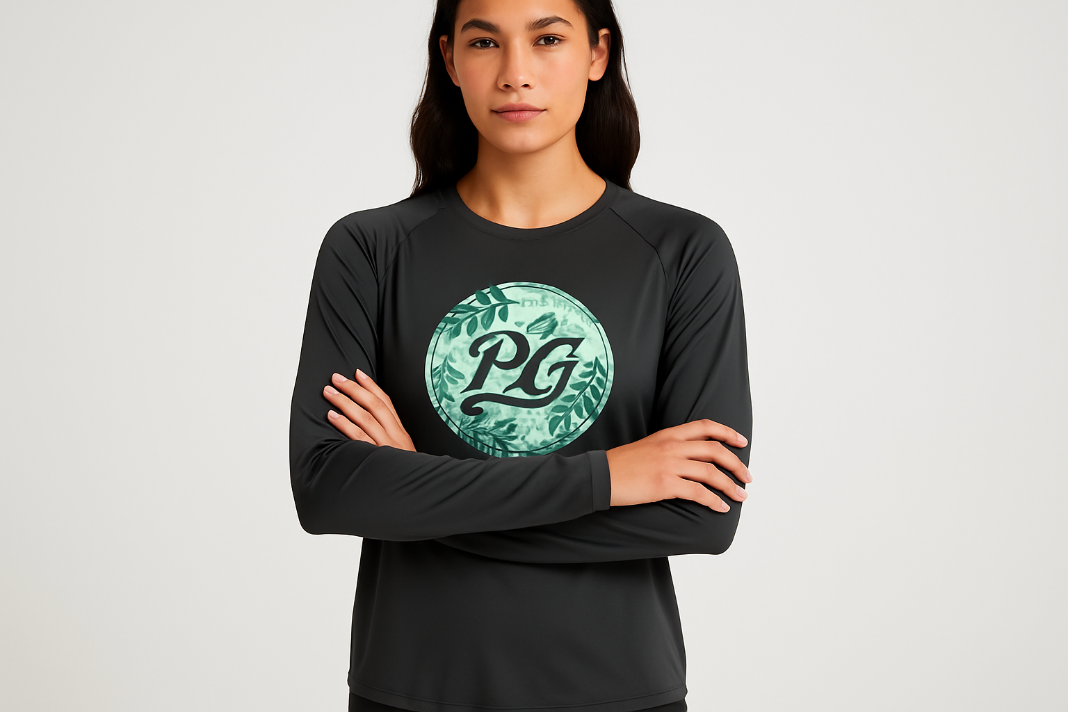 Imagen 2 - Brazos cruzados