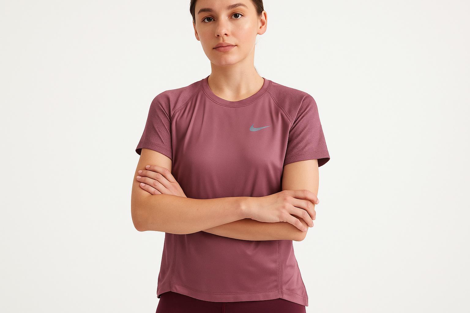 Imagen 2 - Brazos cruzados