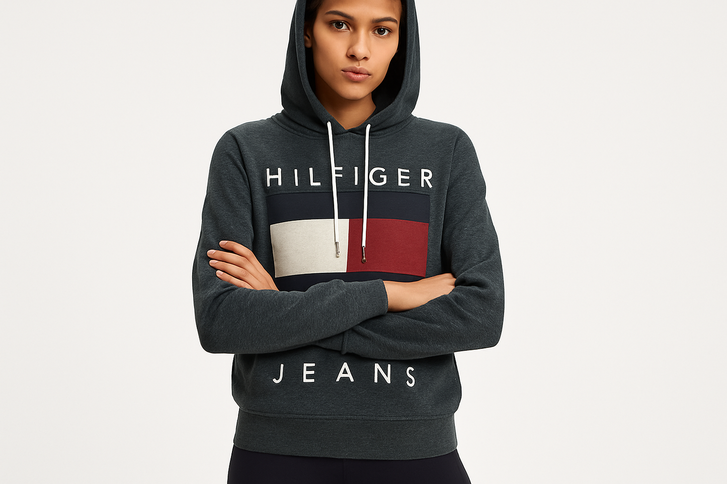 Imagen 2 - Brazos cruzados