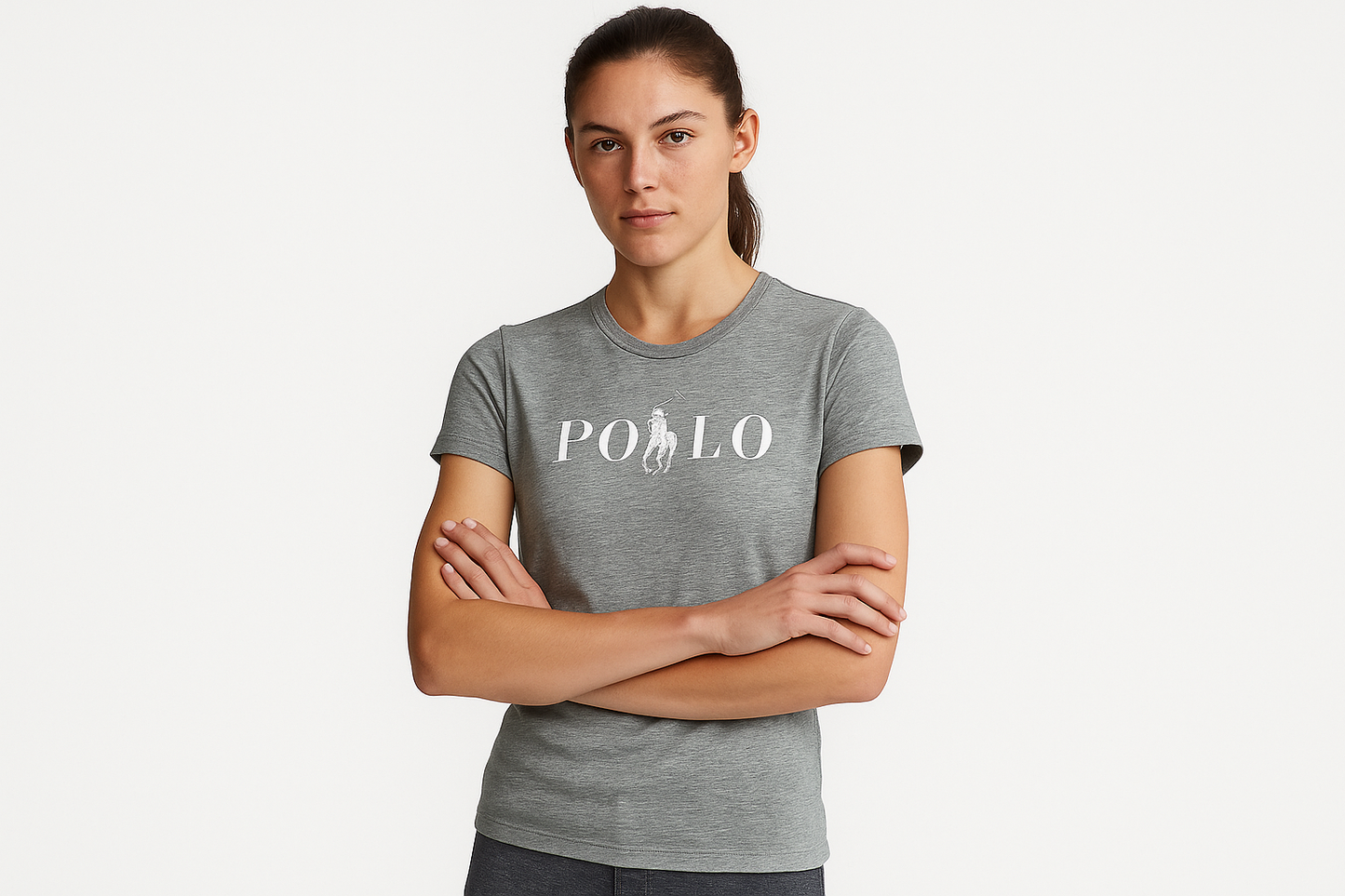 Imagen 2 - Brazos cruzados