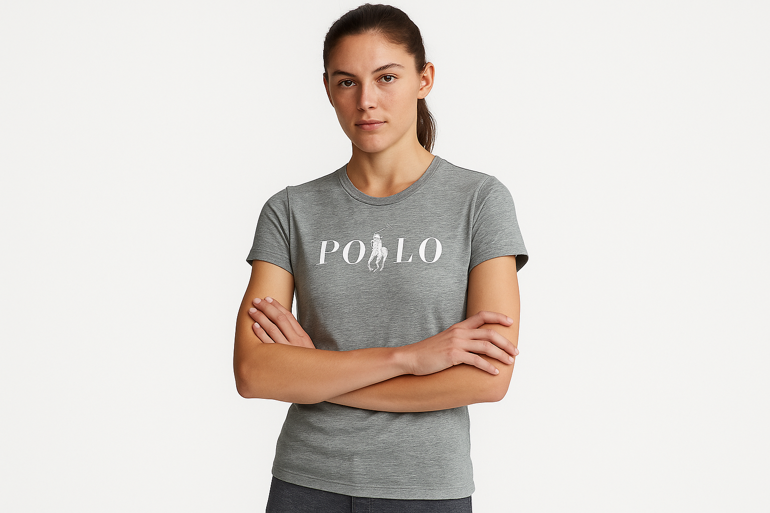 Imagen 2 - Brazos cruzados