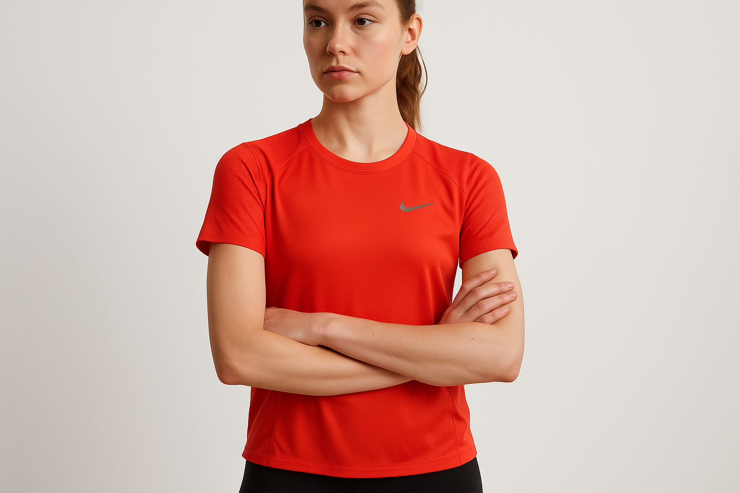 Imagen 2 - Brazos cruzados