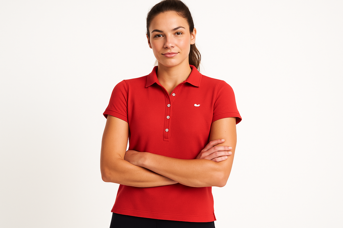 Imagen 2 - Brazos cruzados