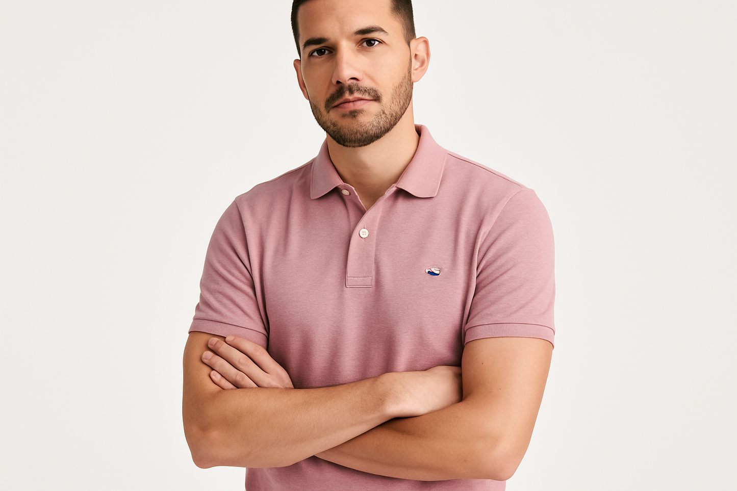 Imagen 2 - Brazos cruzados