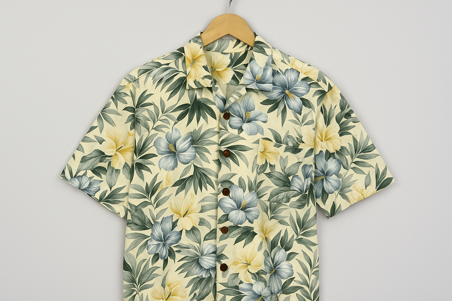 Imagen 2 - Camisa en gancho