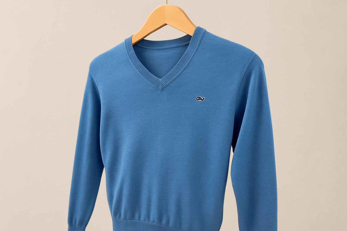 Imagen 2 - Colgado en percha