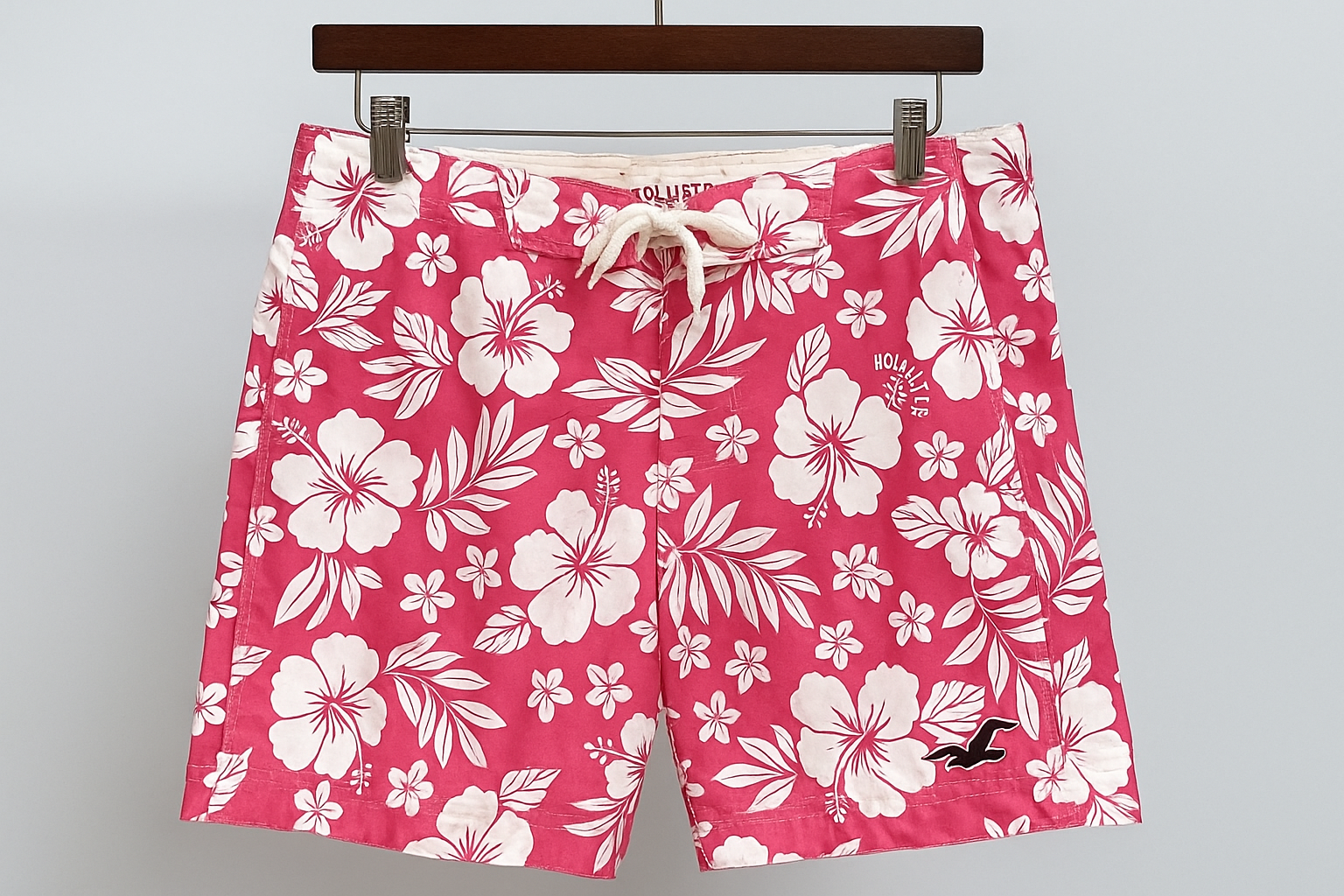 Imagen 2 - Colgado en percha