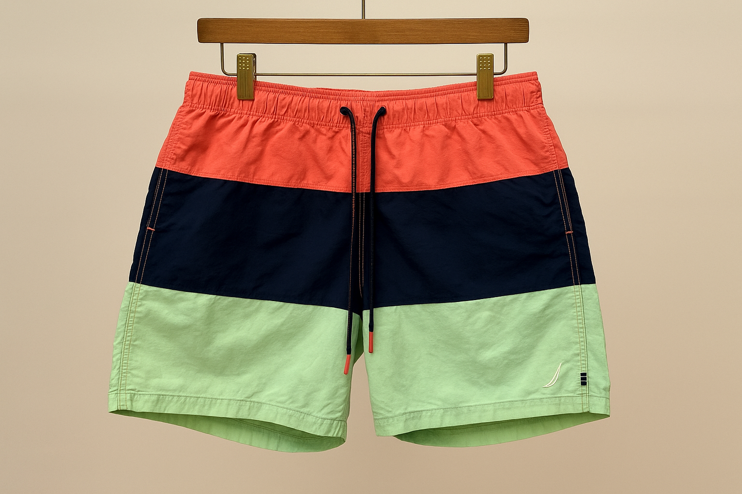 Imagen 2 - Colgado en percha